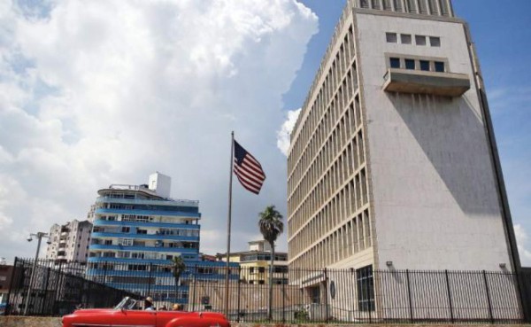 'Ataque acústico' en Cuba afectó 10 estadounidenses y 5 canadienses, dice CNN