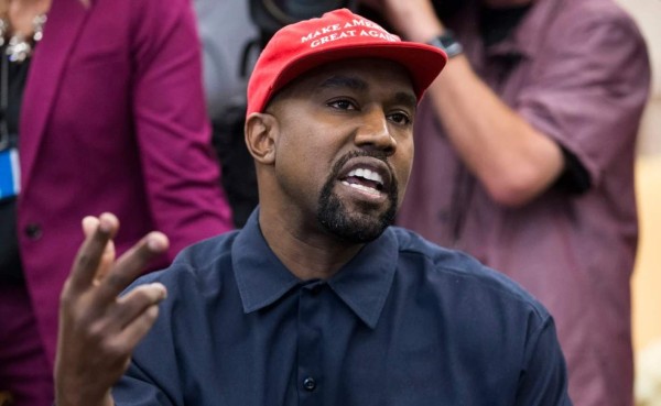 Kanye West quiere comprar Universal Music Group