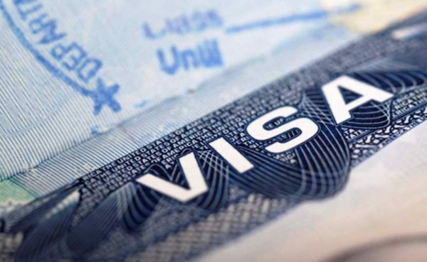 EEUU anuncia lotería de visas para 2020