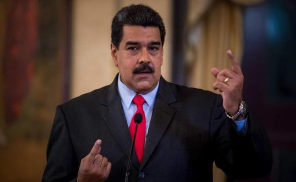 Maduro reitera petición electoral a ONU mientras Frente opositor se organiza
