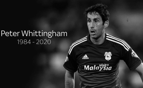 Muere futbolista inglés Peter Whittingham, de 35 años, tras caerse en un bar
