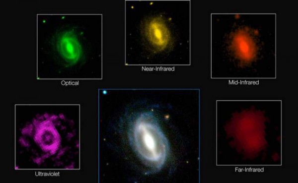 El universo se muere lentamente: astrónomos