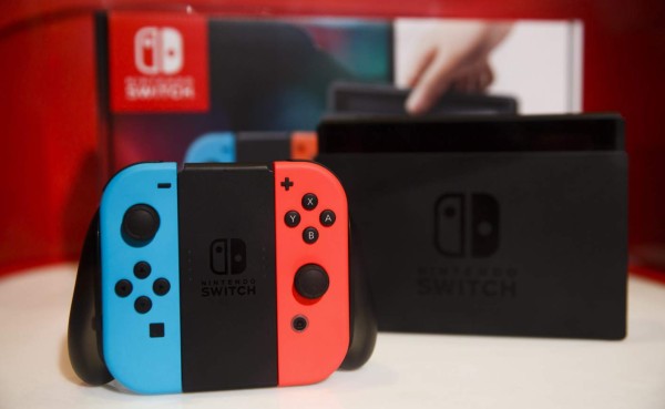 Todo lo que debes saber sobre Nintendo Switch