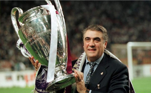 Muere expresidente del Real Madrid, Lorenzo Sanz, por coronavirus