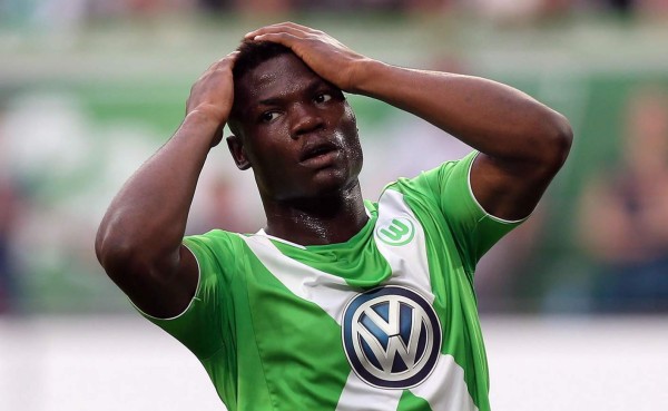Muere jugador del Wolfsburgo en accidente de tráfico