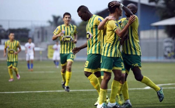 Parrillas One avanza a la final de la Liga de Ascenso