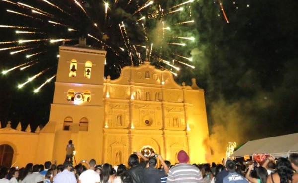 Reloj más antiguo de América dará la bienvenida al 2020 en Honduras