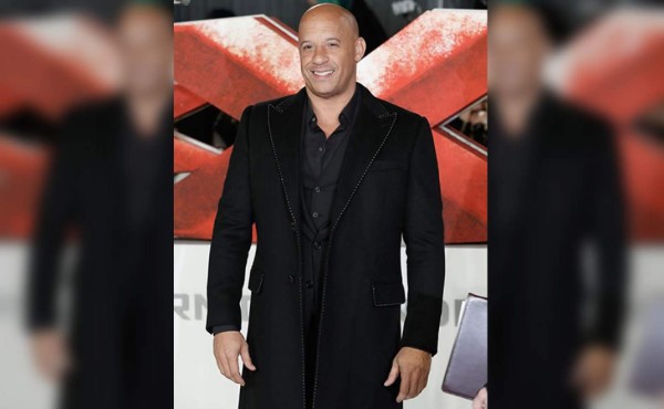 Vin Diesel prepara el regreso de 'Miami Vice”