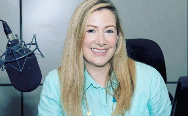 Muere Rachael Bland, presentadora de la BBC que anunció sus últimos días de vida