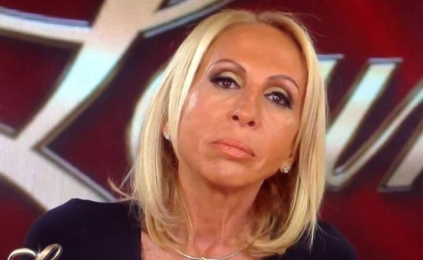 Laura Bozzo murió por unos instantes