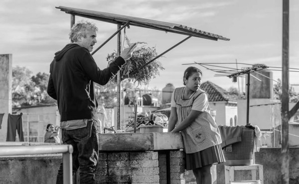 Polémica por subtitular 'Roma' para audiencia en España