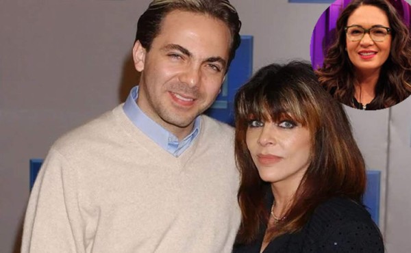 Cristian Castro teme por vida de Verónica tras escándalo con Yolanda Andrade