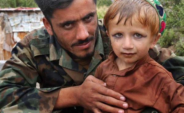 Milicia de EUA pasó por alto abusos sexuales a menores en Afganistán, según informe