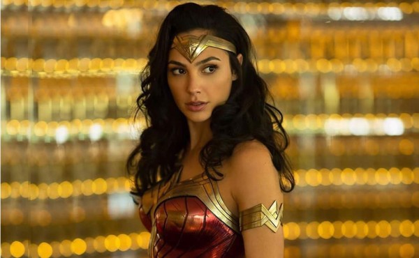 Wonder Woman anuncia nueva fecha de estreno