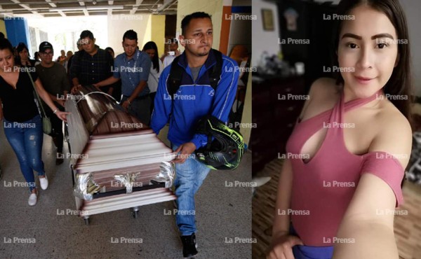 Tegucigalpa: consternación por trágica partida de estudiante de Periodismo