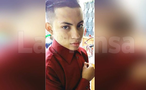 Estudiante amenazado de muerte es hallado sin vida en Choloma