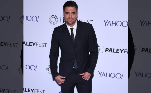 Confirman la causa de muerte de Mark Salling