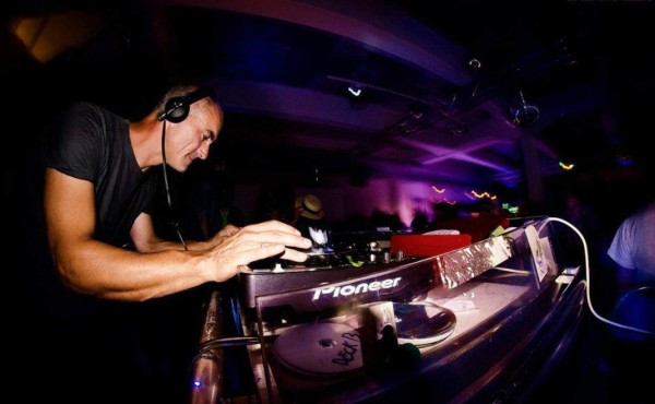 DJ leyenda de la música electrónica pierde la batalla contra el cáncer