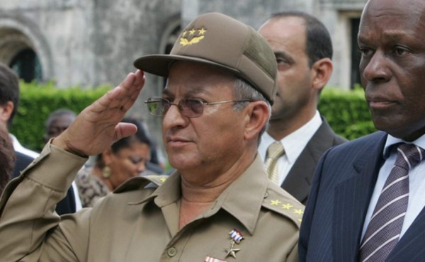 EEUU prohíbe ingreso a ministro de Cuba por violar DDHH en Venezuela