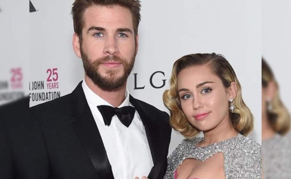Miley Cyrus es captada besando a una famosa bloguera horas antes de anunciar su divorcio de Liam Hemsworth