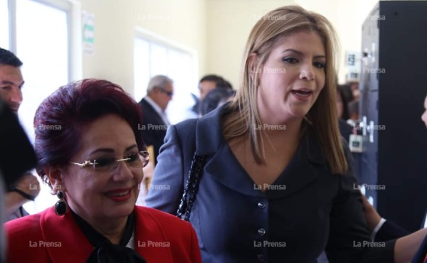 Caso Astropharma: Declaran inocente a Lena Gutiérrez por falta de pruebas