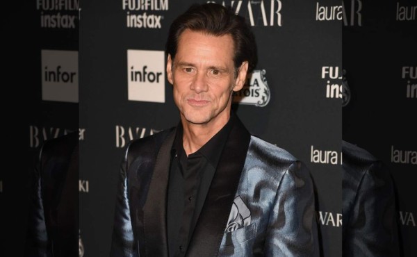 Jim Carrey se libra de ir a juicio