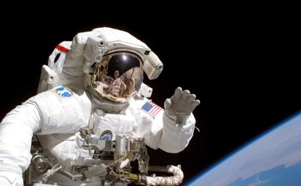 La NASA recibe 12 mil solicitudes para la nueva generación de astronautas