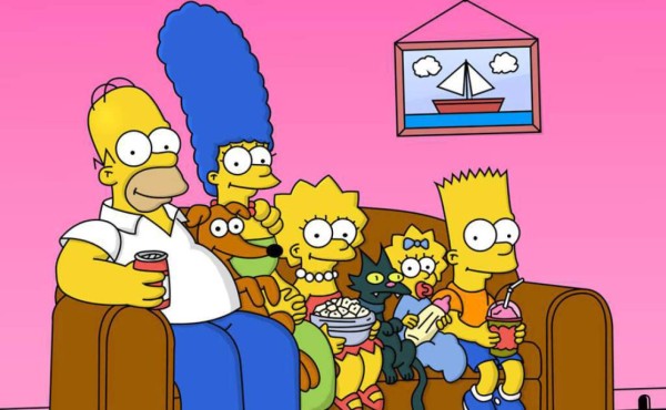El tiempo no pasa por 'Los Simpson', que cumplen 30 años de éxito