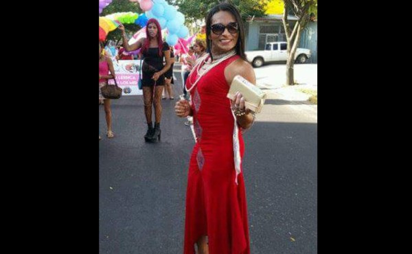 Tras 'discusión' guardia mata a transgénero en San Pedro Sula