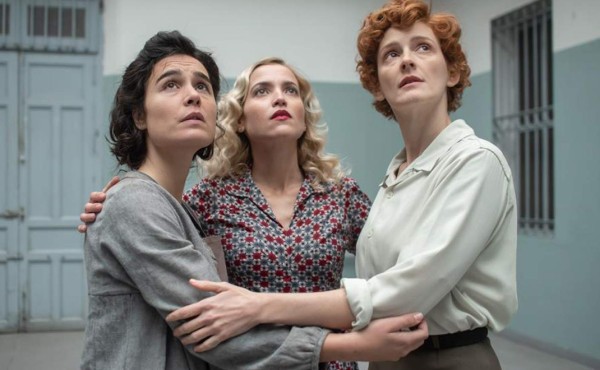 Netflix: 'Las chicas del cable' ya tiene fecha para su final