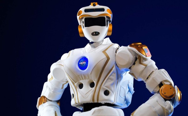 Nuevo algoritmo permite a los robots 'aprender' como humanos