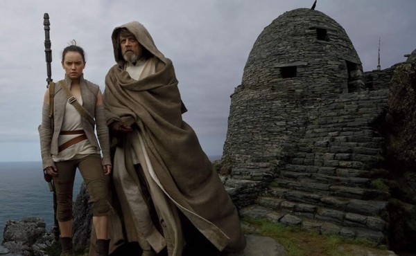 'Star Wars' lanza nuevo trailer   