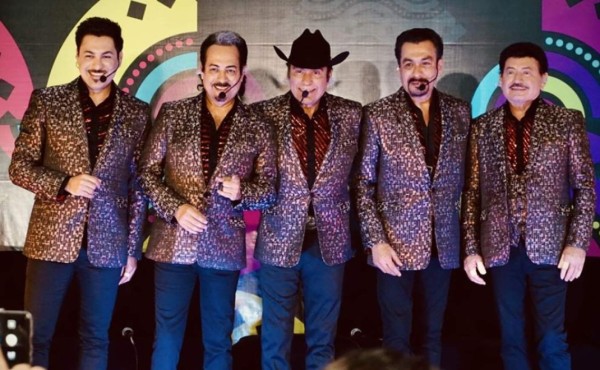 Los Tigres del Norte pondrán su toque mexicano en el Super Bowl 2020