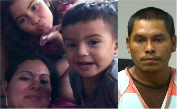 'Mirá mamá, a dormir vamos': Última comunicación de familia hondureña antes de ser asesinada en EEUU