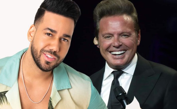 Romeo Santos y Luis Miguel derrotan en ingresos a todos los reguetoneros