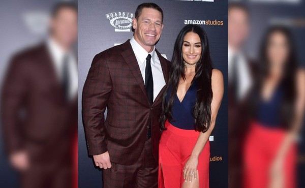 John Cena acepta tener hijos con Nikki Bella