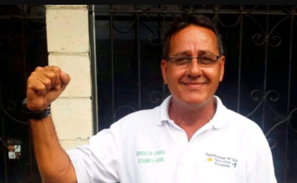 Asesinan a empresario y directivo del Platense de Honduras
