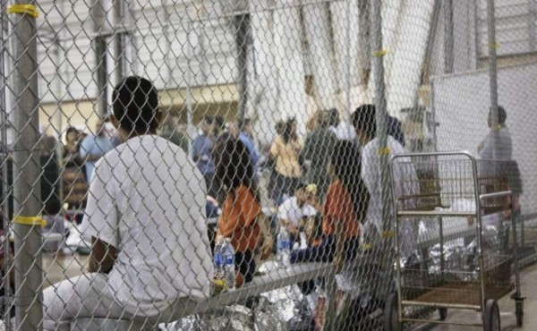 Revelan 'abusos' a hondureñas en una prisión de Georgia