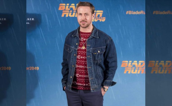 Ryan Gosling sueña con actuar en 'Indiana Jones”