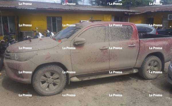 Sujetos abren fuego contra policías cuando estos pretendían registrarlos en Choloma