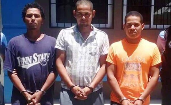 Declaran culpables a tres hermanos por asesinato de ambientalista ceibeño