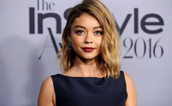 Sarah Hyland lamenta muerte de familiar en accidente provocado por un conductor borracho