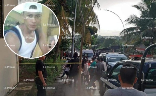 Asesinan a un hondureño en Tapachula, México