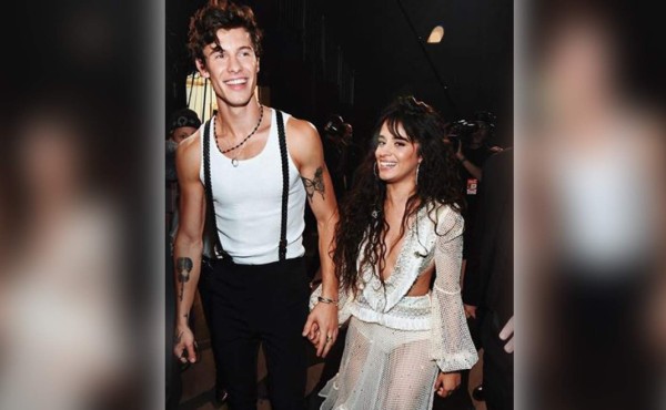 Camila Cabello se pronuncia tras los rumores de ruptura con Shawn Mendes