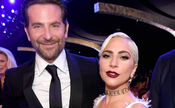 Lady Gaga, ¿embarazada de Bradley Cooper?