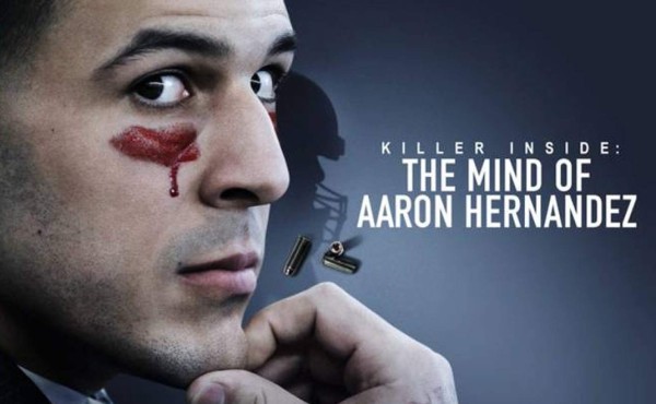 Aaron Hernández, la autopsia de Netflix sobre el hundimiento de una estrella