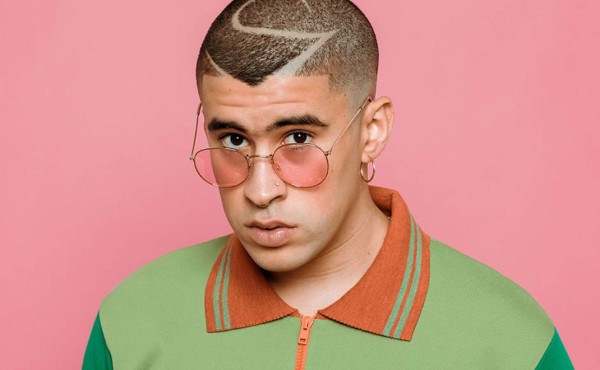 Bad Bunny sorprende cantando corrido 'Soy el Diablo' con Natanael Cano