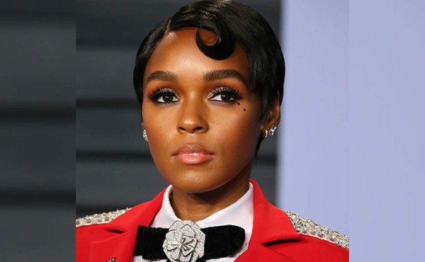 Janelle Monae se define como 'pansexual' y dispara las búsquedas en la red