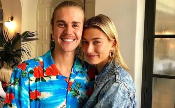 Justin y Hailey Bieber posponen su boda religiosa