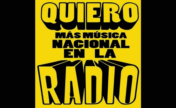 Artistas hondureños piden sonar más en la radio local